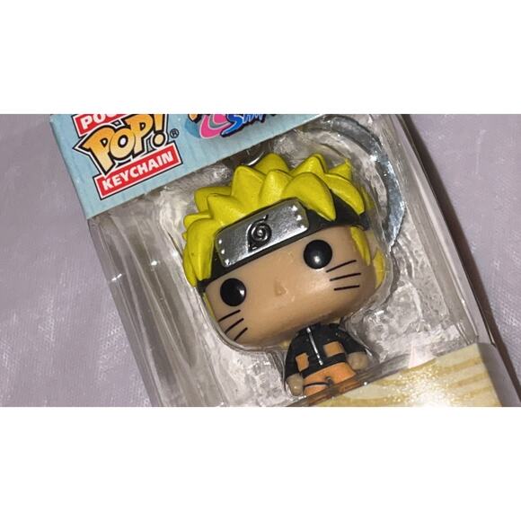 Funko Pocket Pop! Keychain Naruto - NEW! - Picture 9 of 9